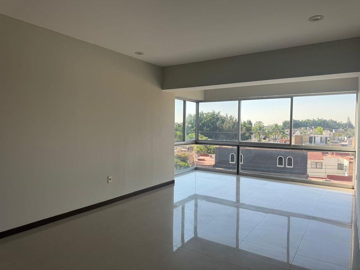 Apartment in Lomas Del Country, Guadalajara, photo 3 of 18