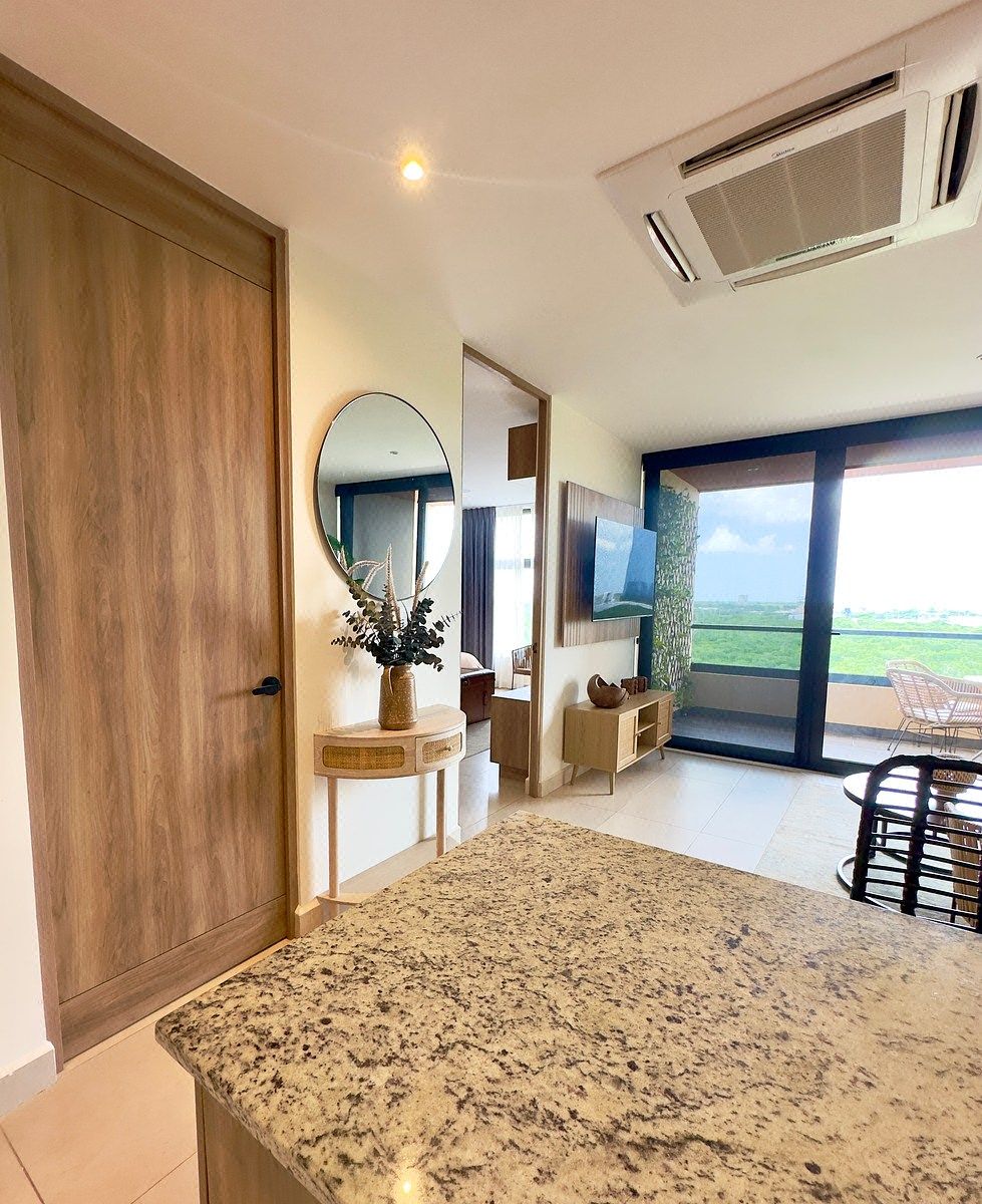 Apartment in Montes de Ame, Mérida, photo 2 of 31