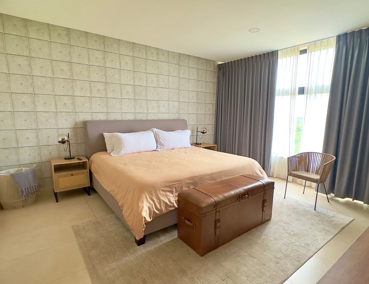 Apartment in Montes de Ame, Mérida, photo 8 of 31