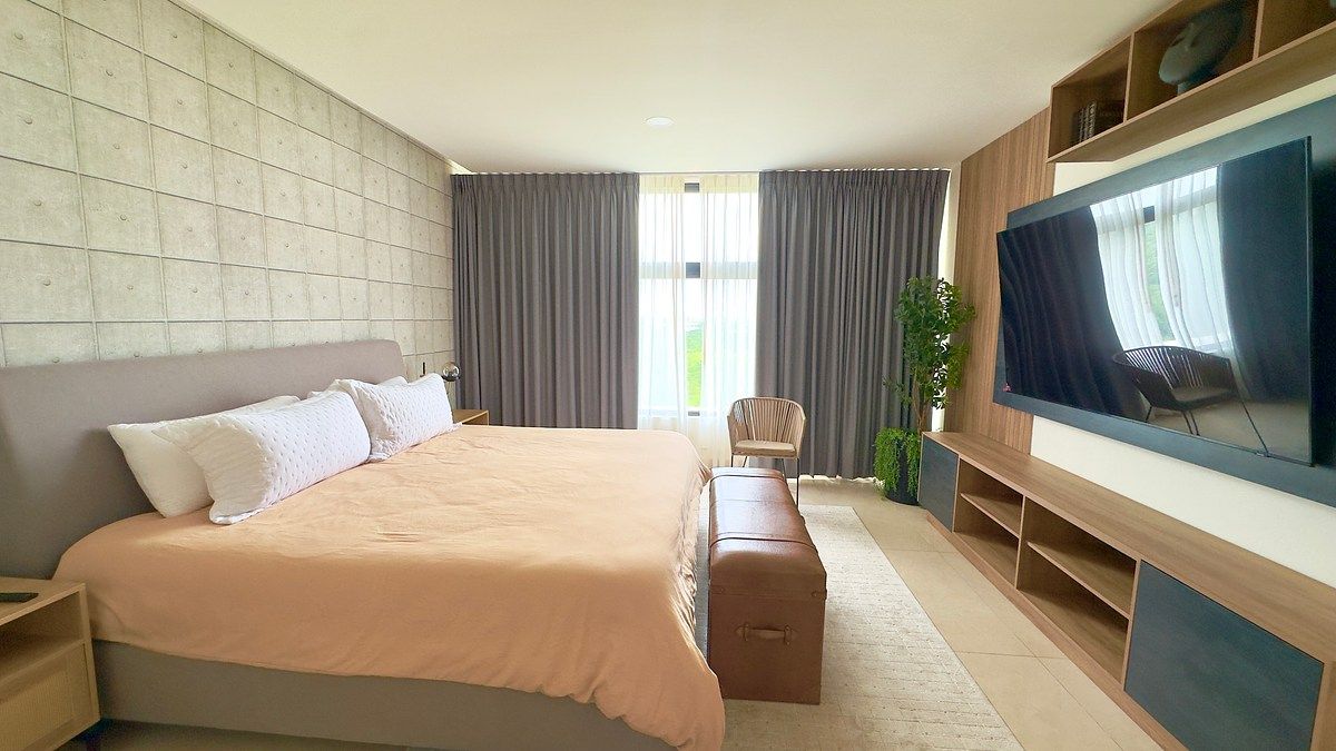 Apartment in Montes de Ame, Mérida, photo 9 of 31