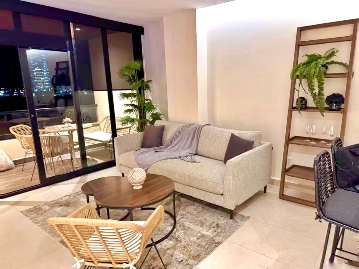 Apartment in Montes de Ame, Mérida, photo 6 of 31