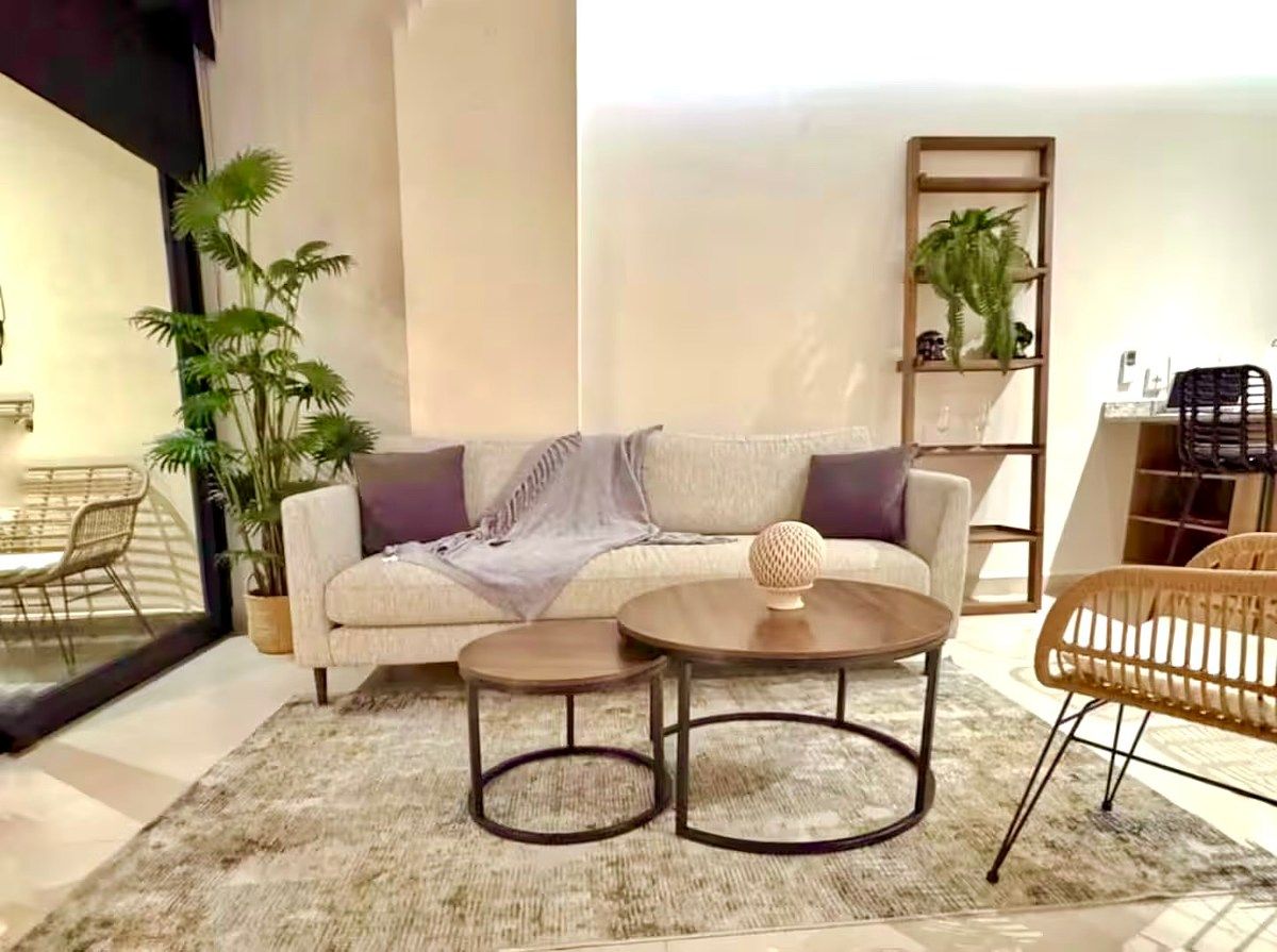 Apartment in Montes de Ame, Mérida, photo 5 of 31