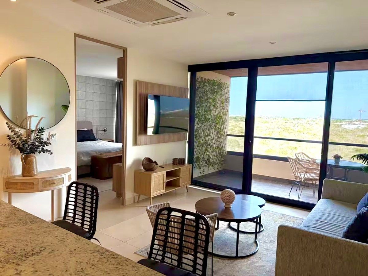 Apartment in Montes de Ame, Mérida, photo 7 of 31