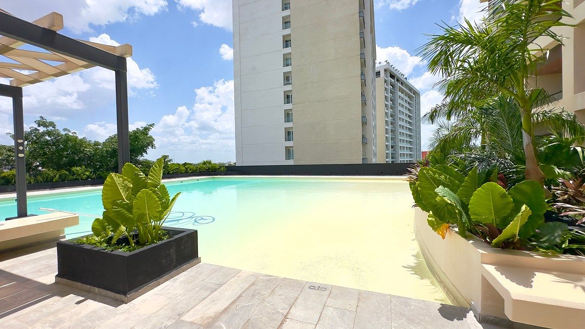 Apartment in Montes de Ame, Mérida, photo 13 of 31