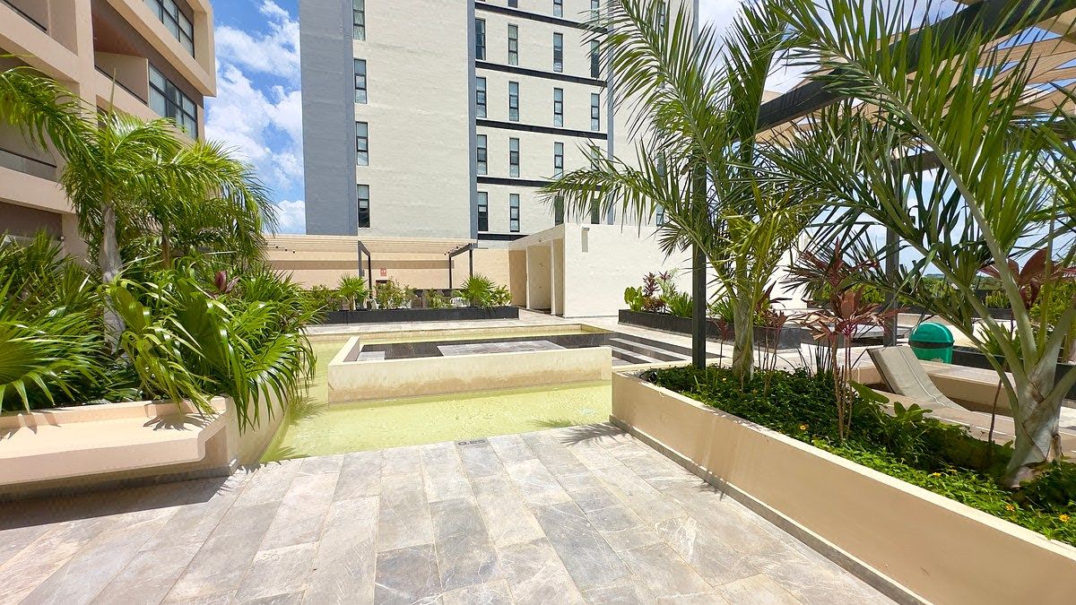 Apartment in Montes de Ame, Mérida, photo 16 of 31