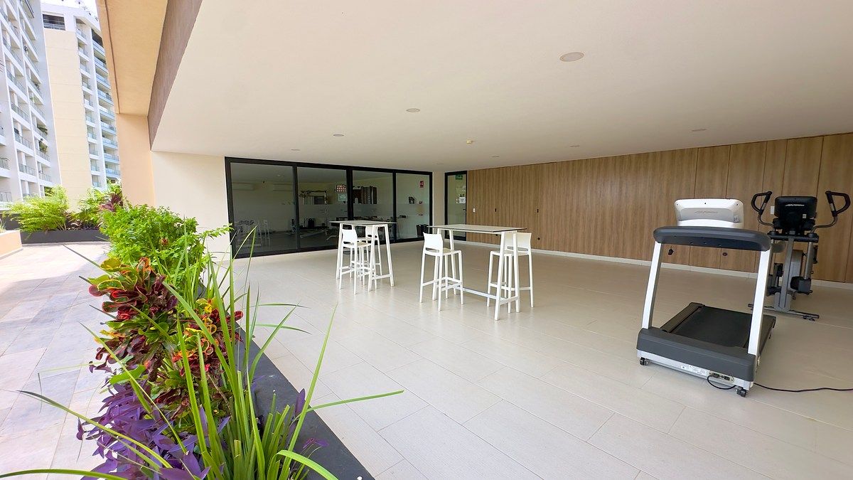 Apartment in Montes de Ame, Mérida, photo 26 of 31