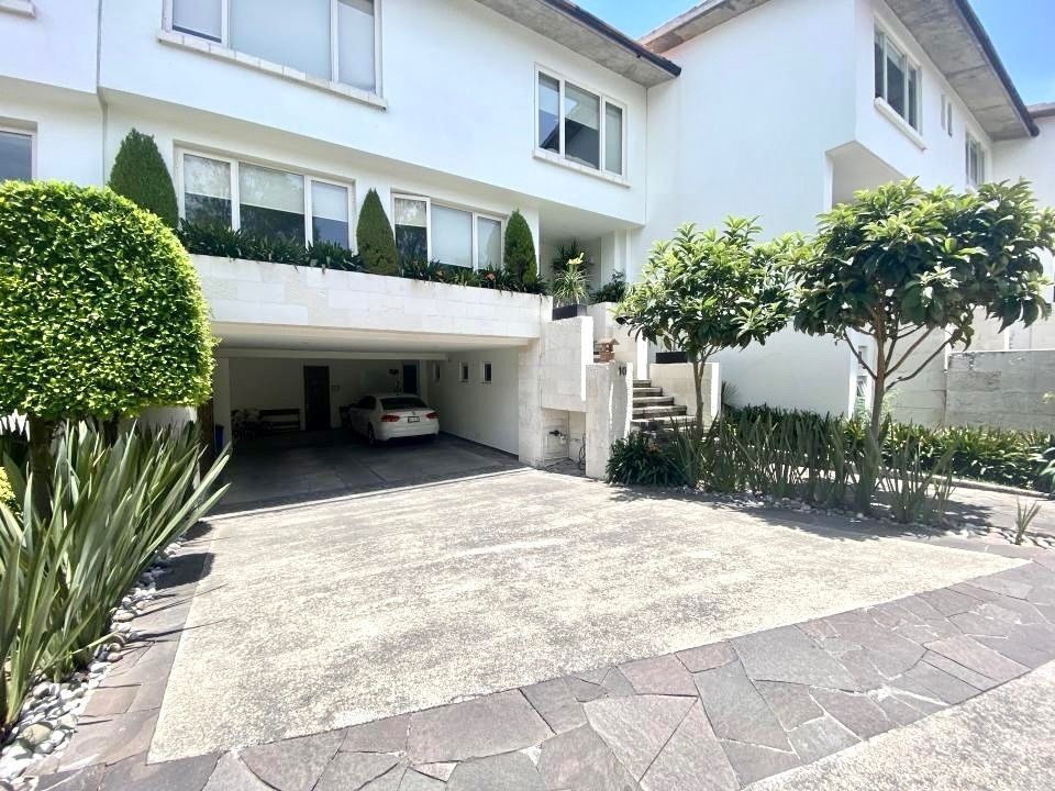 Lomas Anahuac, Fuente Portal de las Flores. Casa en condominio en venta, foto 1 de 21