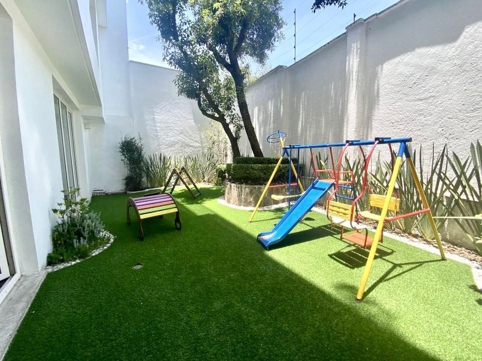Casa en Lomas Anáhuac, Huixquilucan, foto 15 de 21