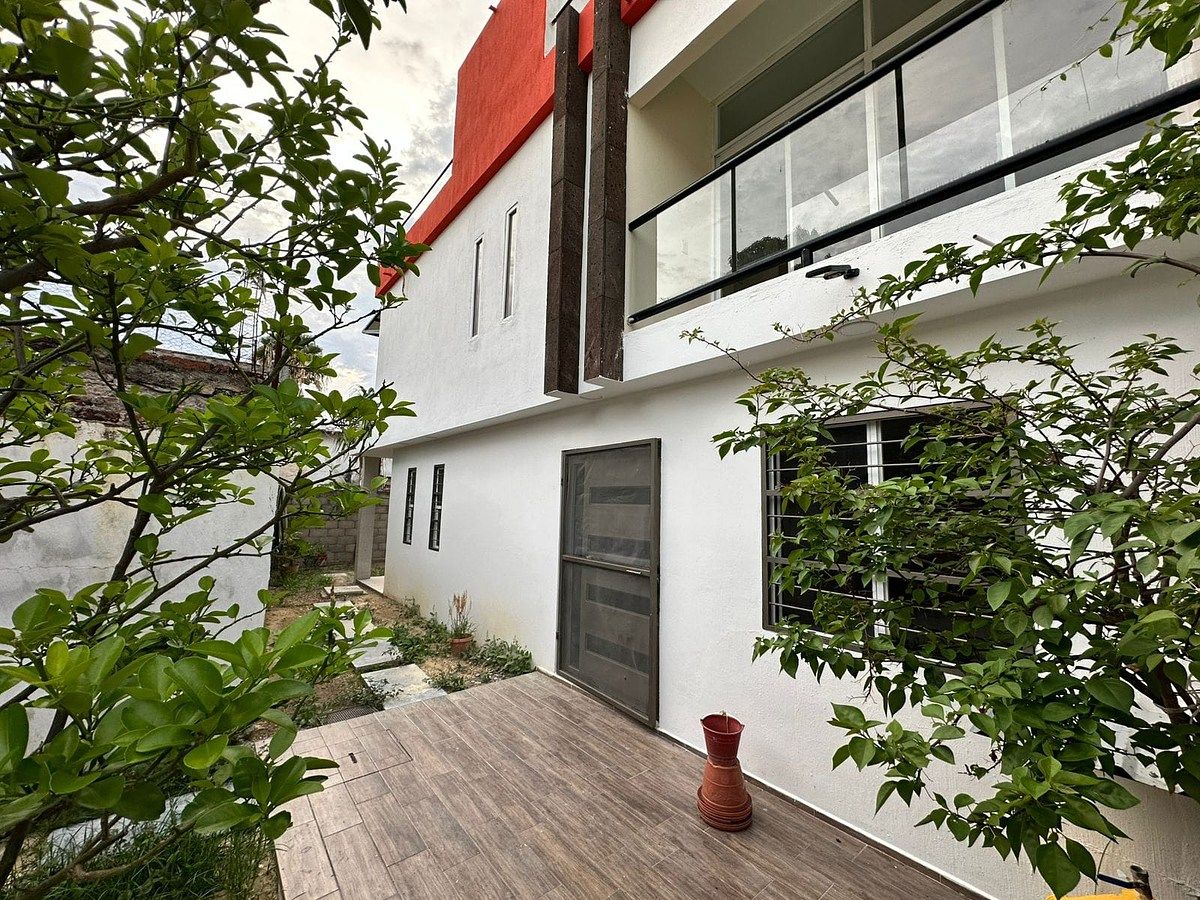 Casa em Xamaipak, Tuxtla Gutiérrez, foto 2 de 26
