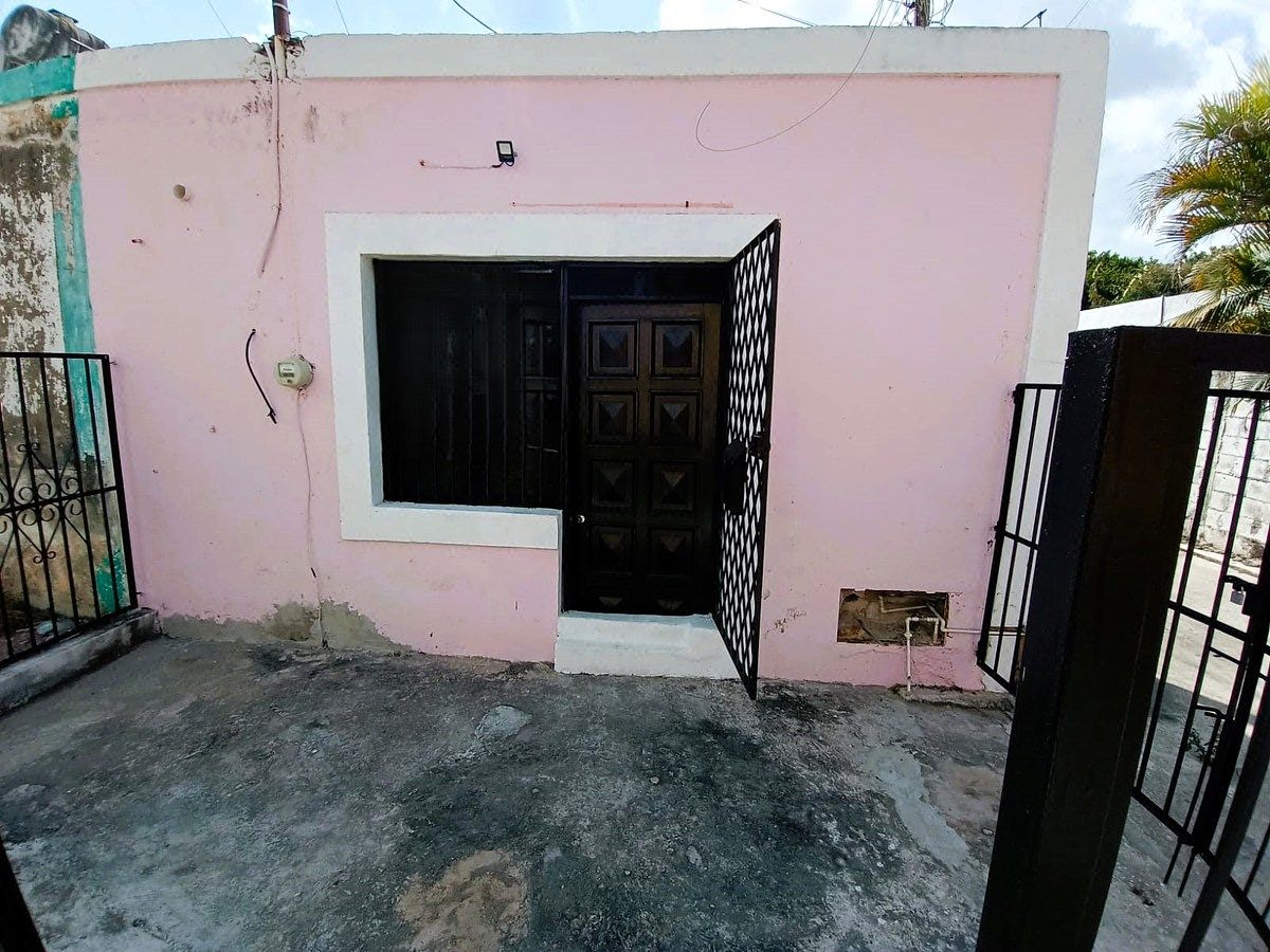 Casa em Mérida Centro, Mérida, foto 20 de 22