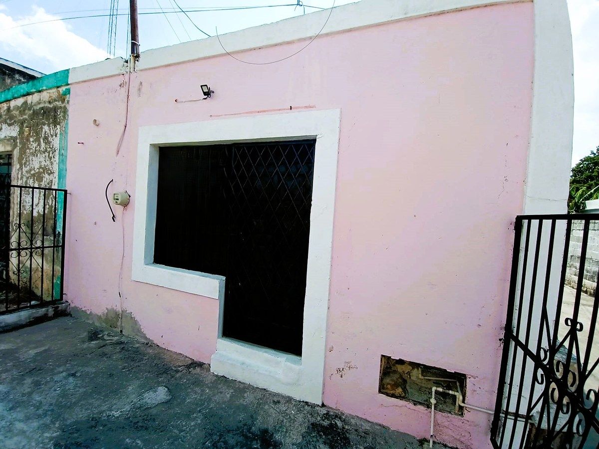 Casa em Mérida Centro, Mérida, foto 22 de 22