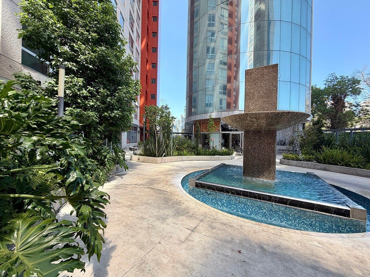 Apartamento em El Yaqui, Cuajimalpa de Morelos, foto 3 de 15