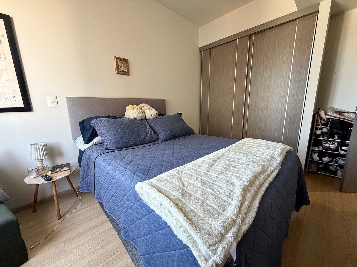 Apartamento em El Yaqui, Cuajimalpa de Morelos, foto 7 de 15
