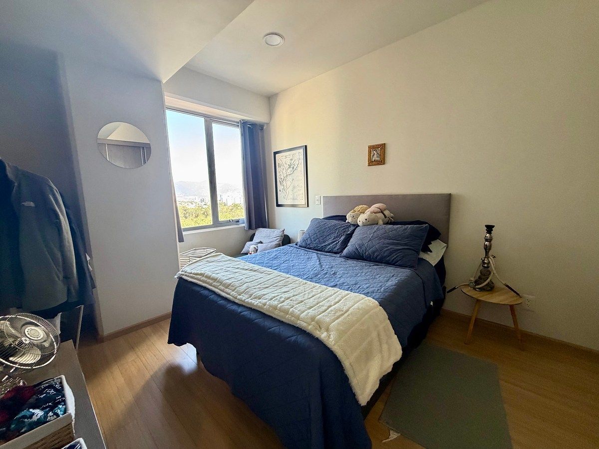 Apartamento em El Yaqui, Cuajimalpa de Morelos, foto 8 de 15