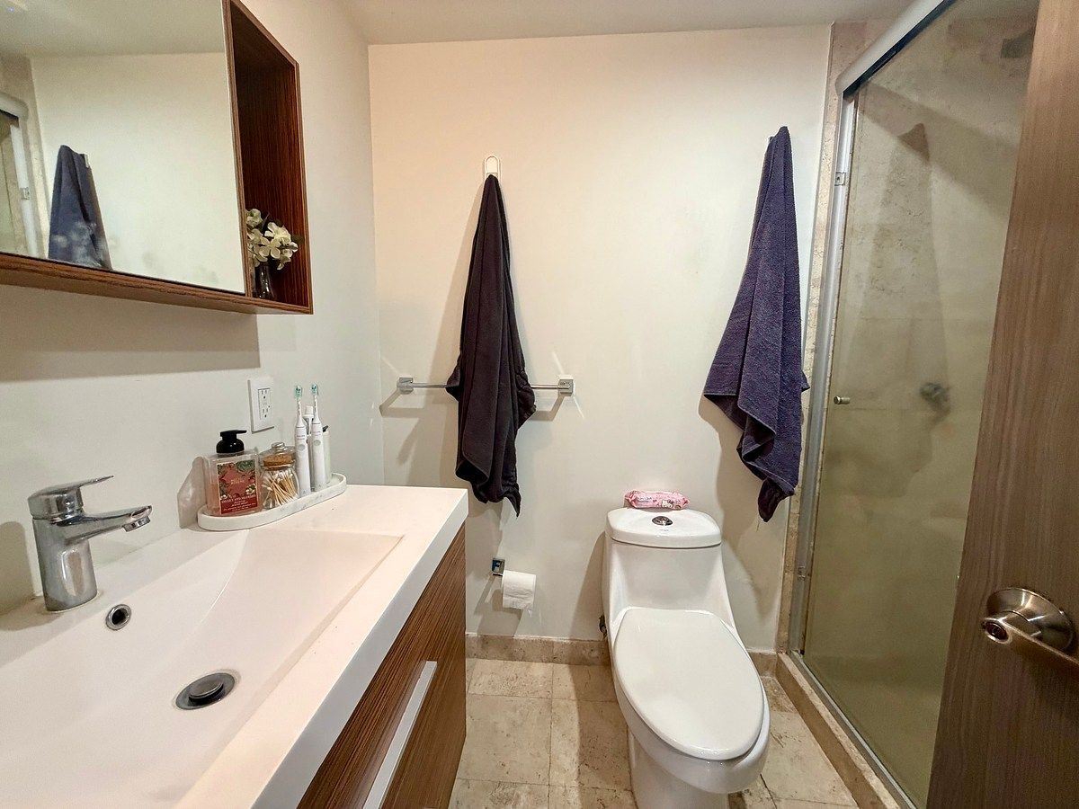 Apartamento em El Yaqui, Cuajimalpa de Morelos, foto 9 de 15