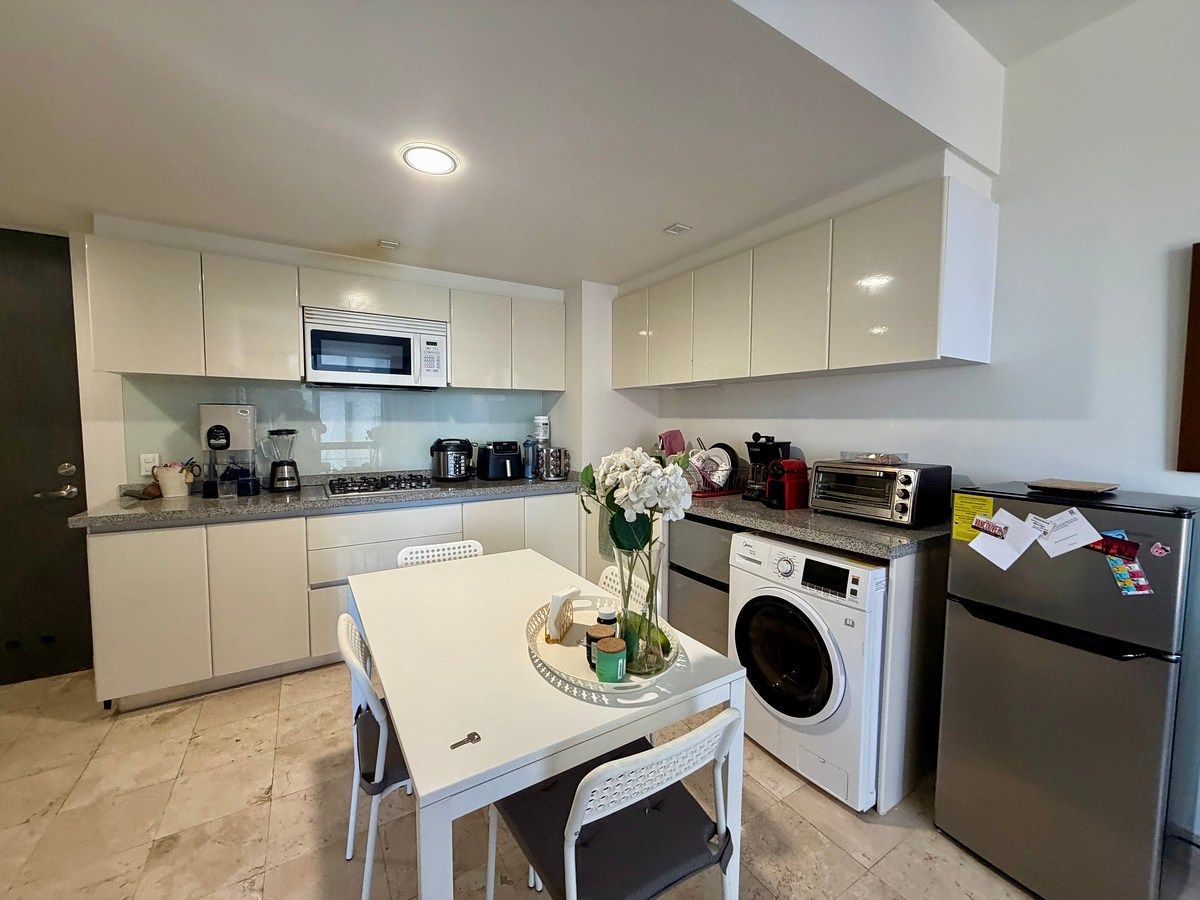 Apartamento em El Yaqui, Cuajimalpa de Morelos, foto 10 de 15