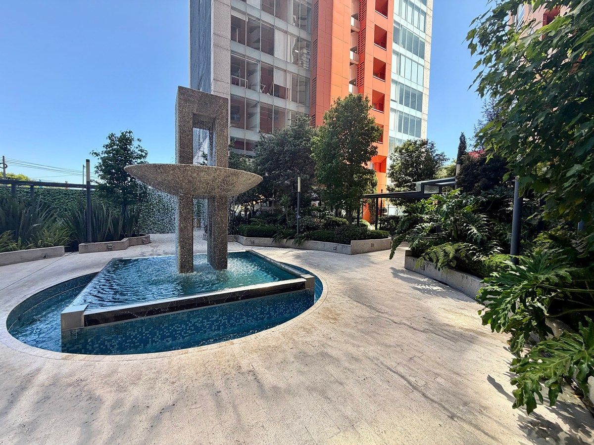 Apartamento em El Yaqui, Cuajimalpa de Morelos, foto 11 de 15