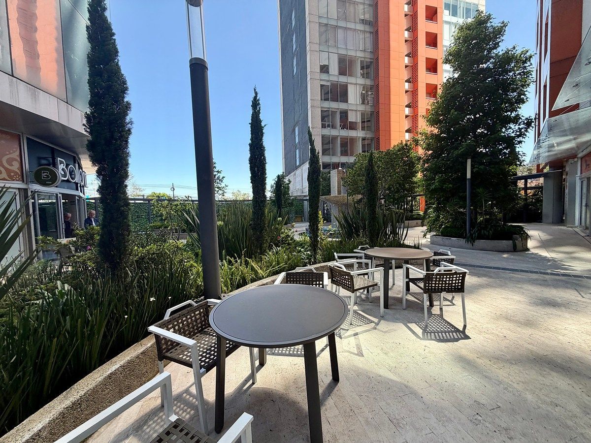 Apartamento em El Yaqui, Cuajimalpa de Morelos, foto 13 de 15