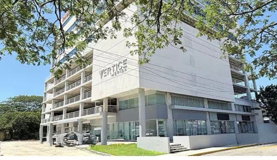 Oficina en Renta, Torre Vertice Merida Yucatan., photo 1 of 25