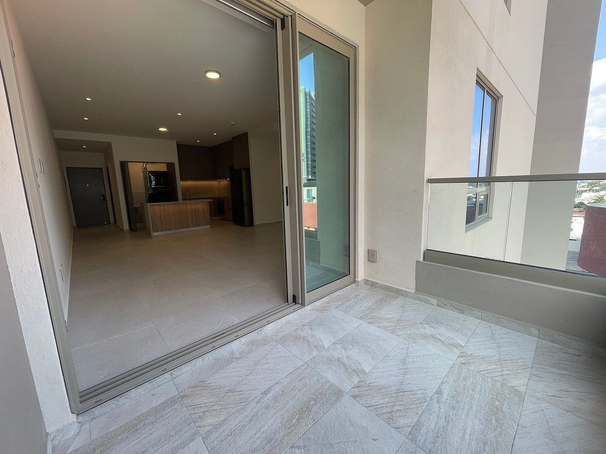Apartment in Zona Valle Poniente, San Pedro Garza García, photo 9 of 33