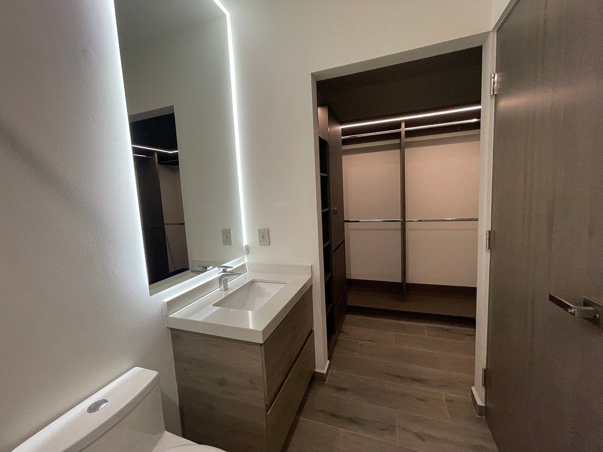 Apartment in Zona Valle Poniente, San Pedro Garza García, photo 21 of 33