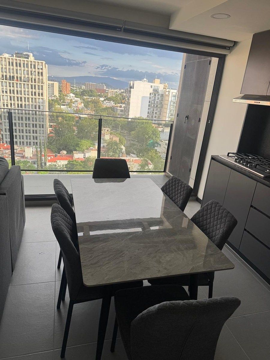 Departamento en Arcos Vallarta, Guadalajara, foto 3 de 17
