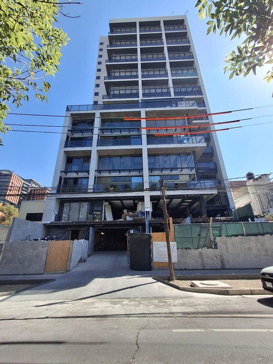 ESTRENA DEPARTAMENTO AMUEBLADO DE UNA RECAMARA, foto 1 de 17