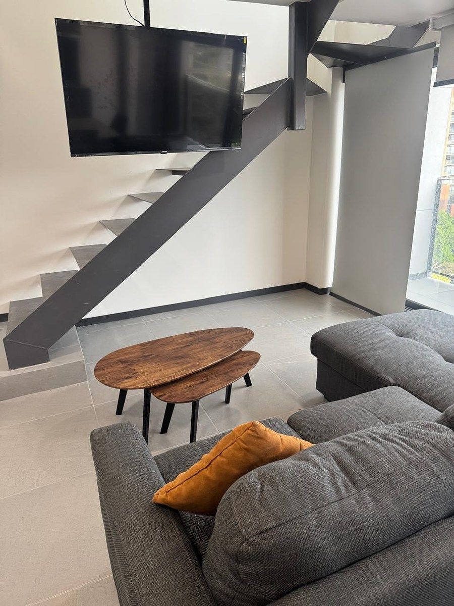Departamento en Arcos Vallarta, Guadalajara, foto 4 de 17