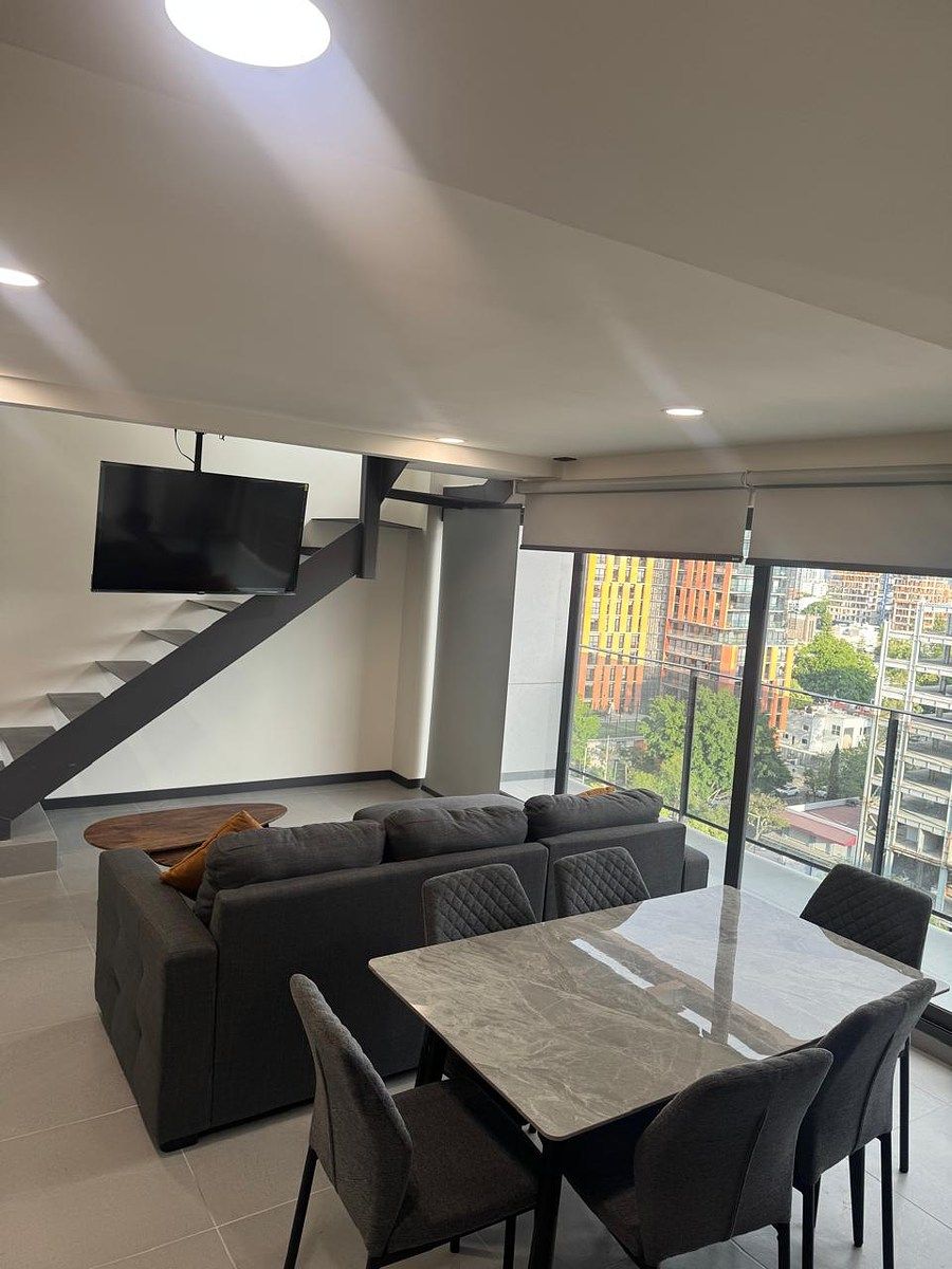 Departamento en Arcos Vallarta, Guadalajara, foto 6 de 17