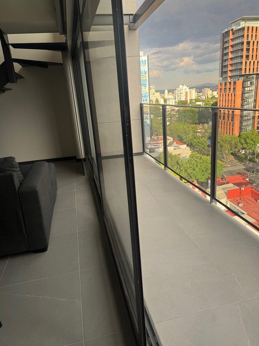 Departamento en Arcos Vallarta, Guadalajara, foto 5 de 17