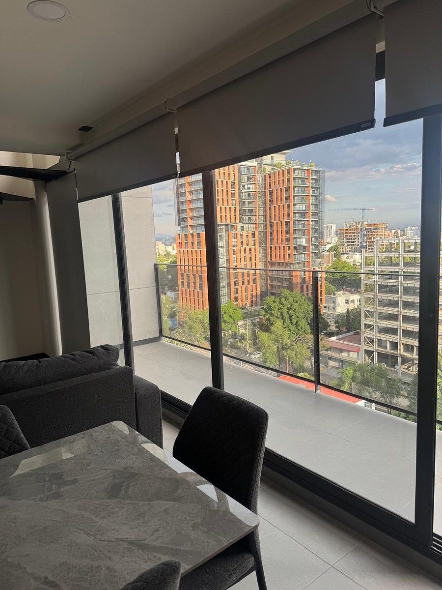 Departamento en Arcos Vallarta, Guadalajara, foto 7 de 17
