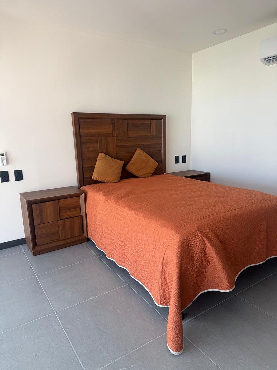Departamento en Arcos Vallarta, Guadalajara, foto 10 de 17