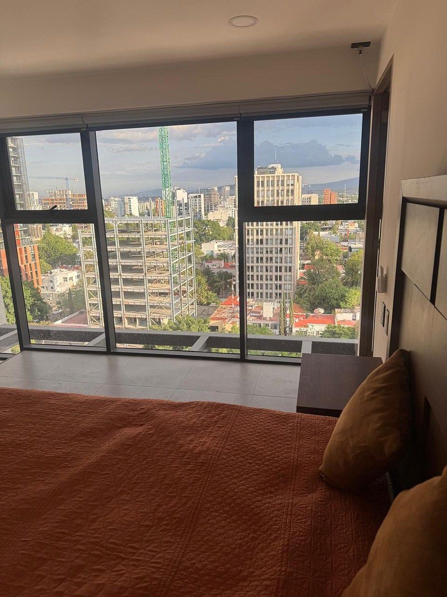 Departamento en Arcos Vallarta, Guadalajara, foto 12 de 17