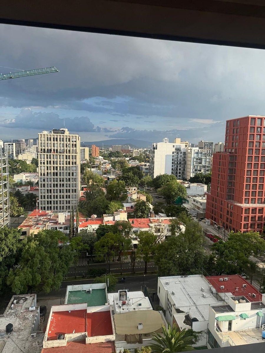 Departamento en Arcos Vallarta, Guadalajara, foto 15 de 17