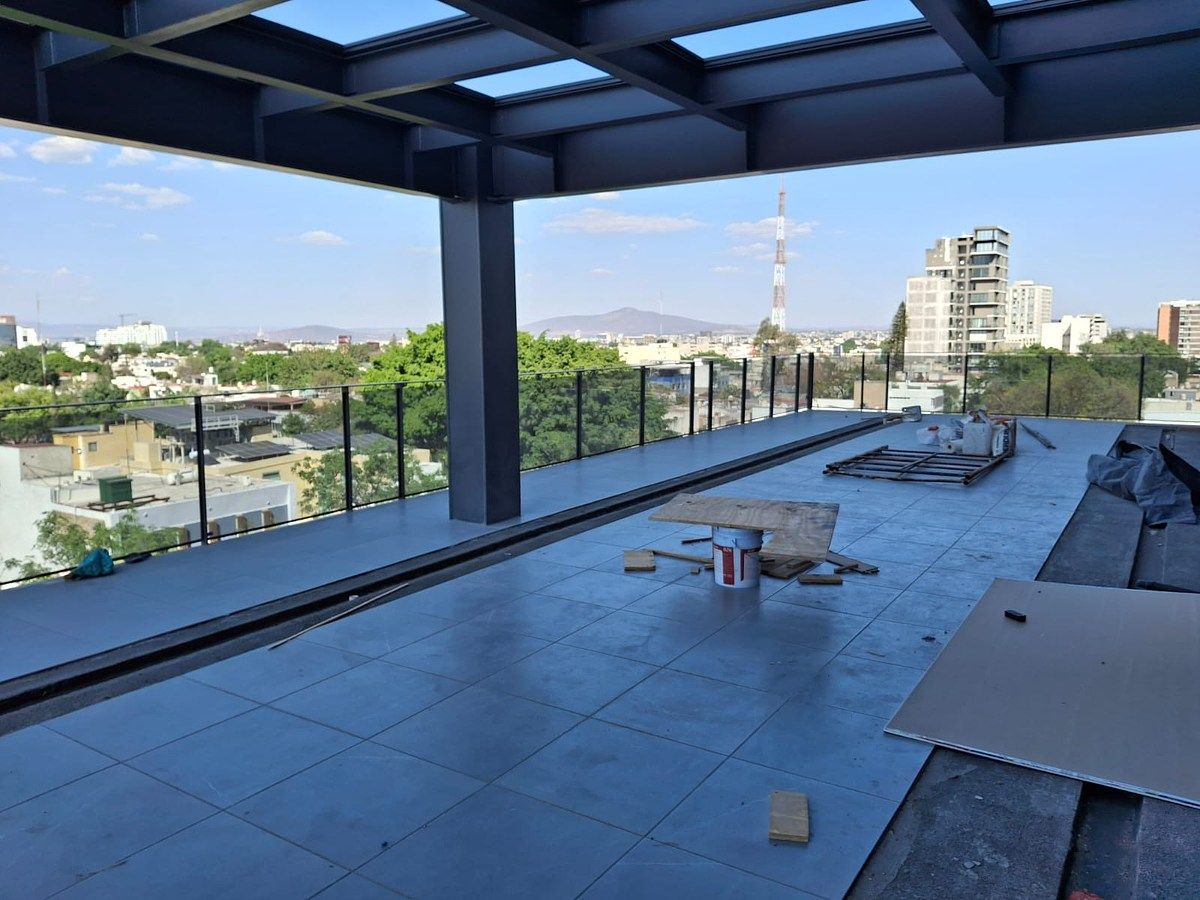 Departamento en Arcos Vallarta, Guadalajara, foto 17 de 17
