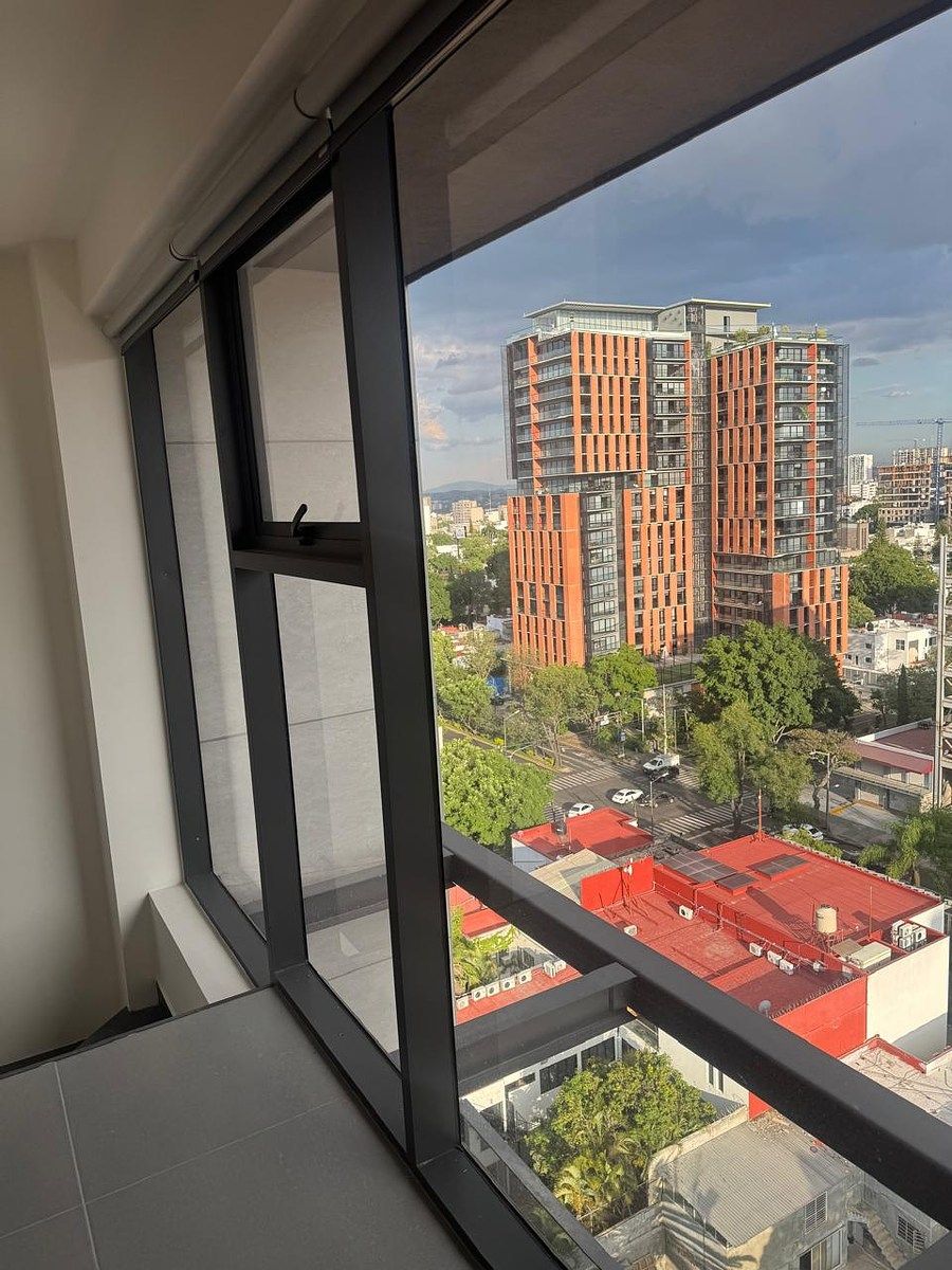 Departamento en Arcos Vallarta, Guadalajara, foto 13 de 17