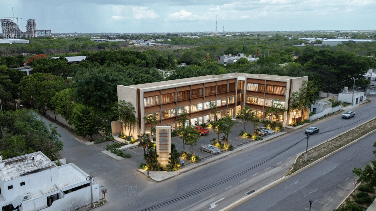 Local en Venta en Mérida Yucatán en Plaza Comercial en Dzityá