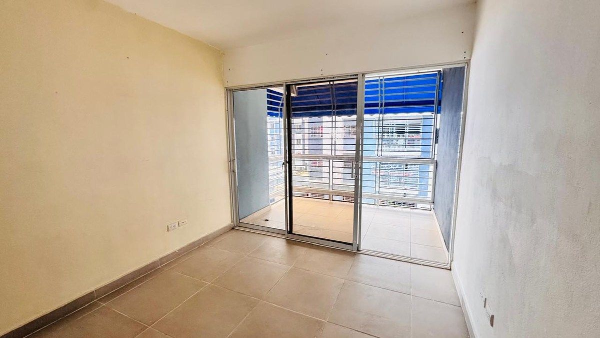Apartamento en Santo Domingo Este, foto 2 de 11