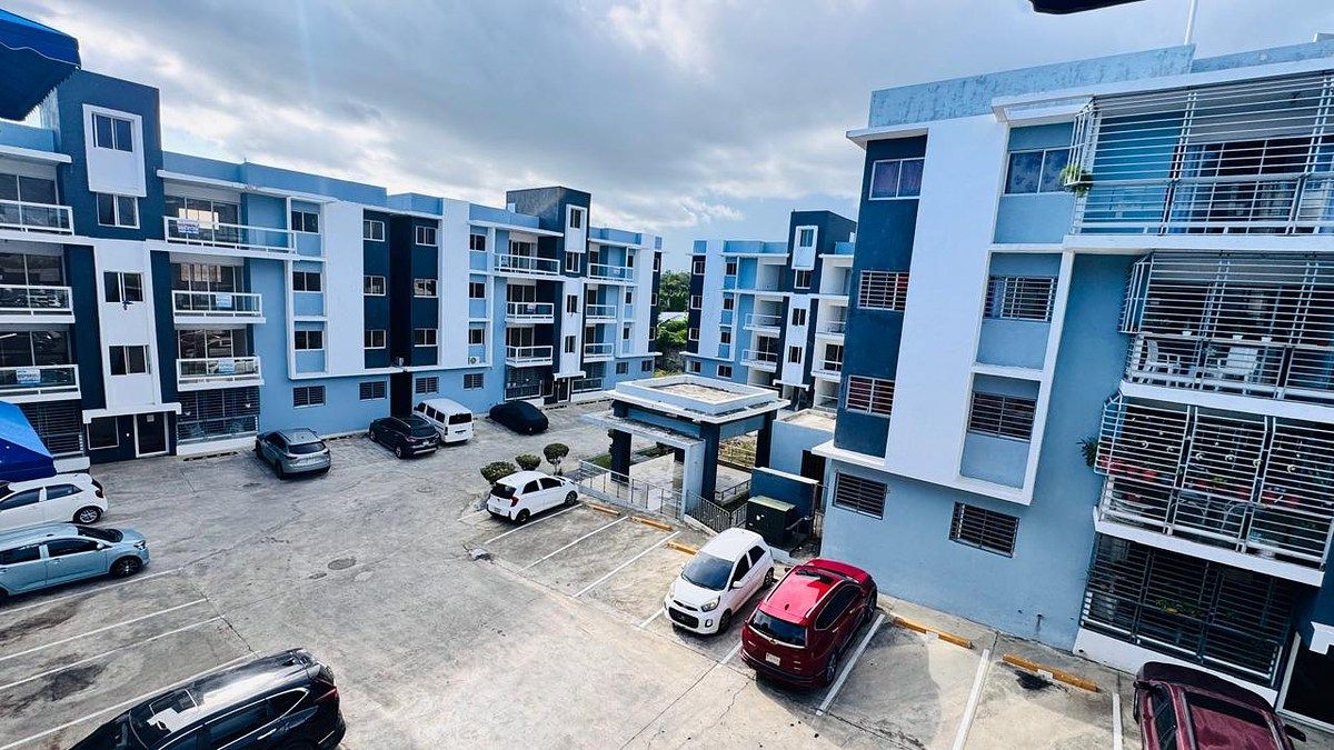 Apartamento en Santo Domingo Este, foto 3 de 11