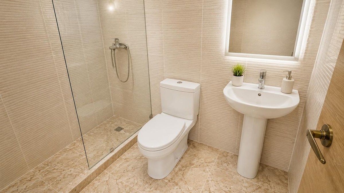 Apartamento en Santo Domingo Este, foto 11 de 11