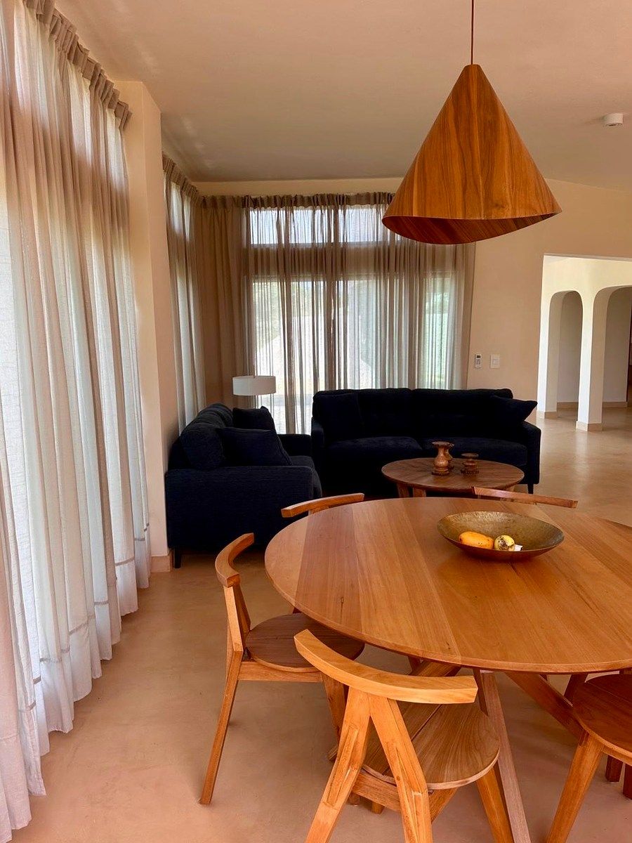 Villa en Río San Juan, foto 2 de 16