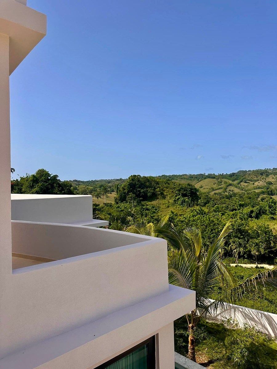 Villa en Río San Juan, foto 3 de 16