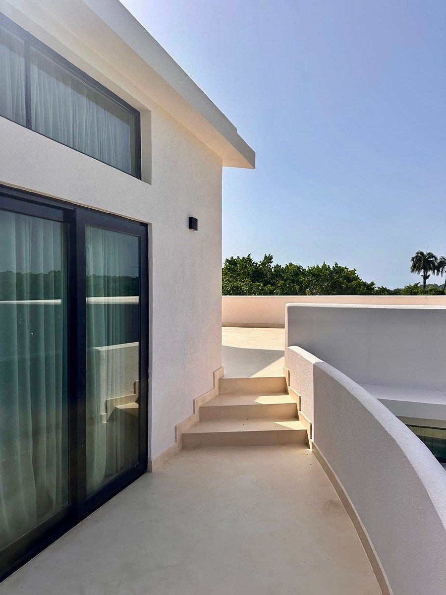 Villa en Río San Juan, foto 4 de 16