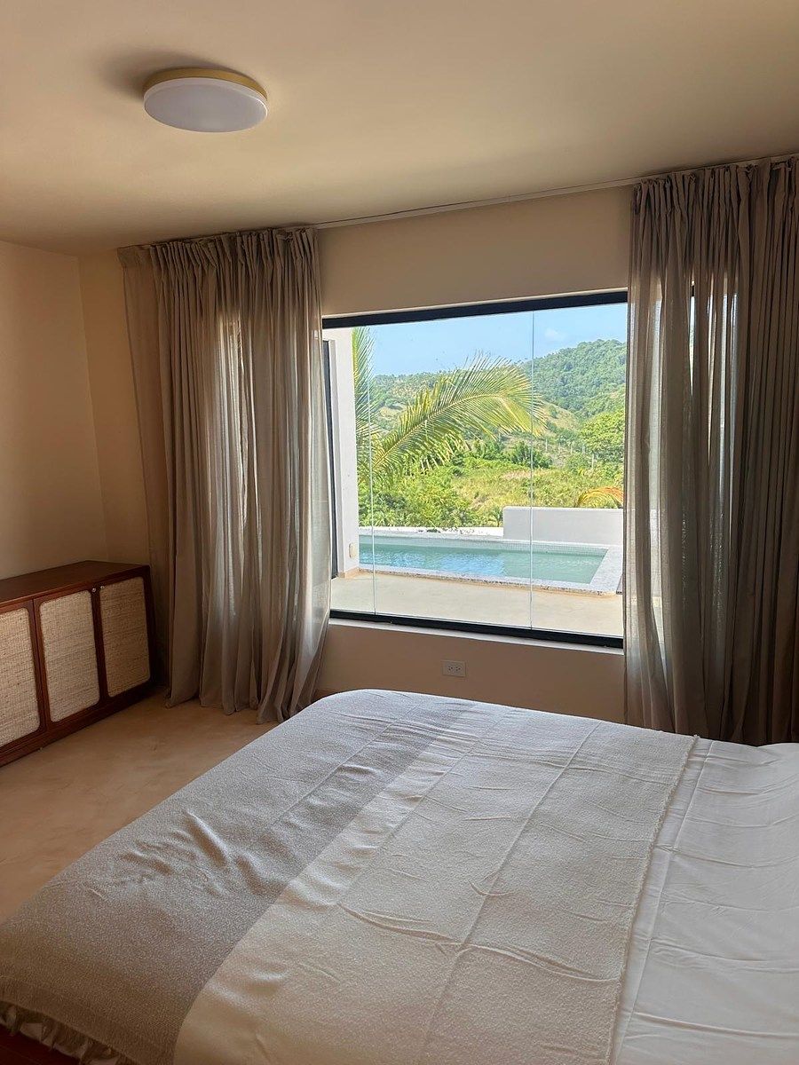 Villa en Río San Juan, foto 6 de 16