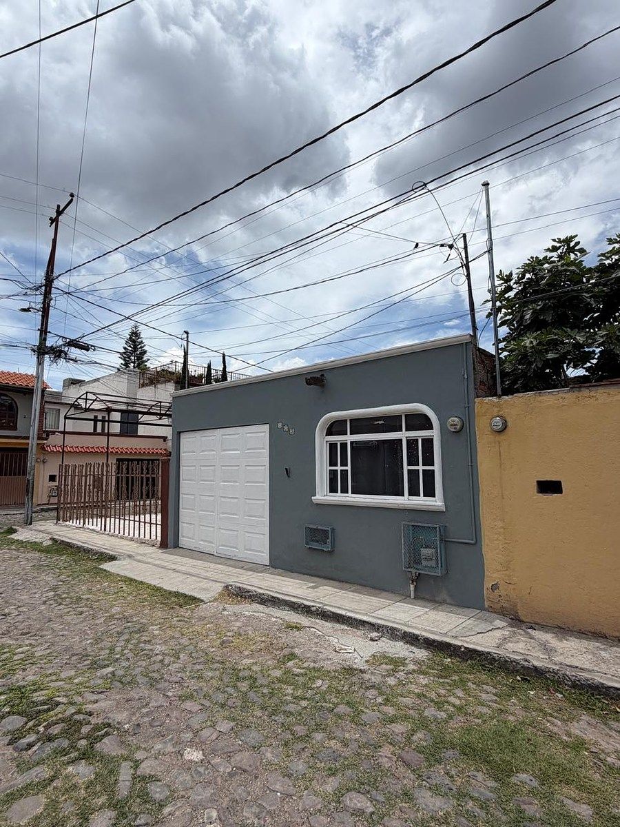 Colonia El Marques $ 12 500, foto 1 de 14