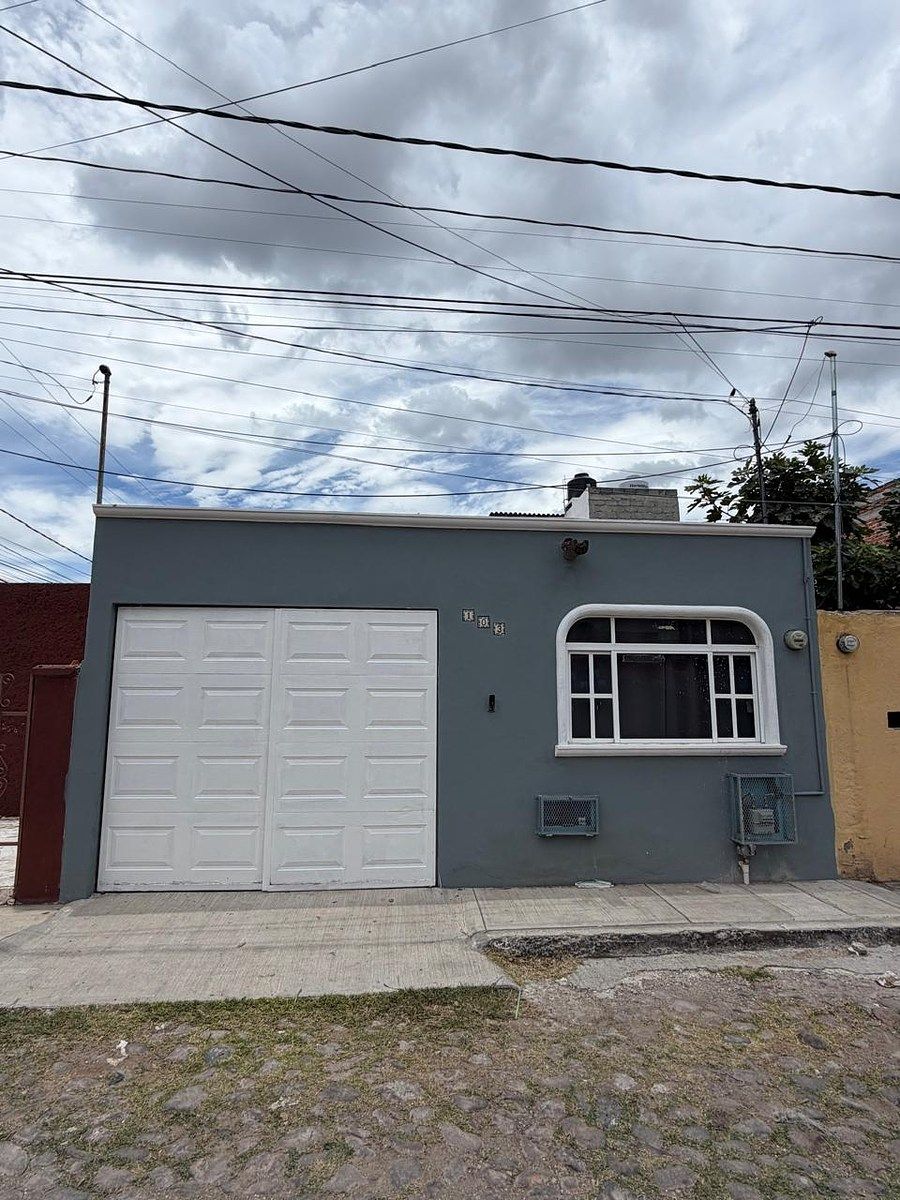 Casa en El Marqués, Querétaro, foto 2 de 14