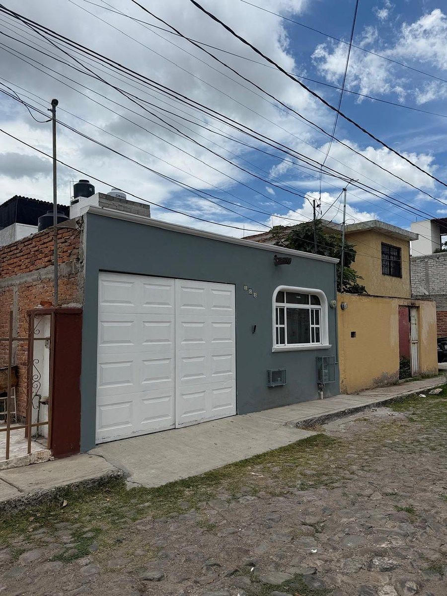Casa en El Marqués, Querétaro, foto 3 de 14