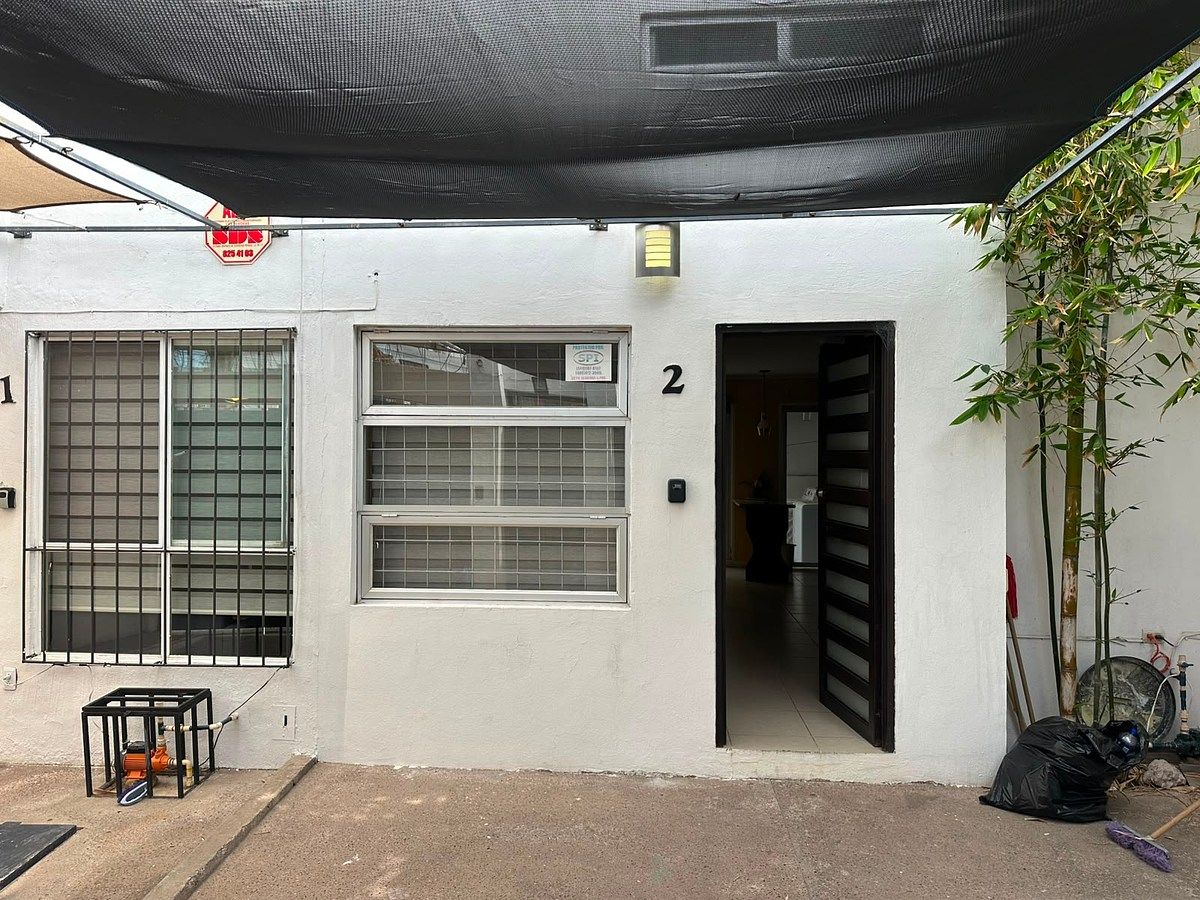 Casa en Residencial Jesús María, Jesús María, foto 2 de 9