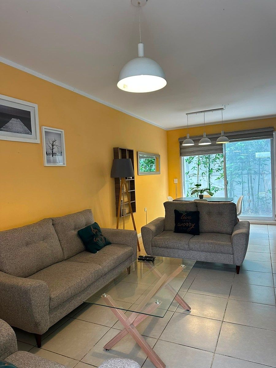 Casa en Residencial Jesús María, Jesús María, foto 3 de 9