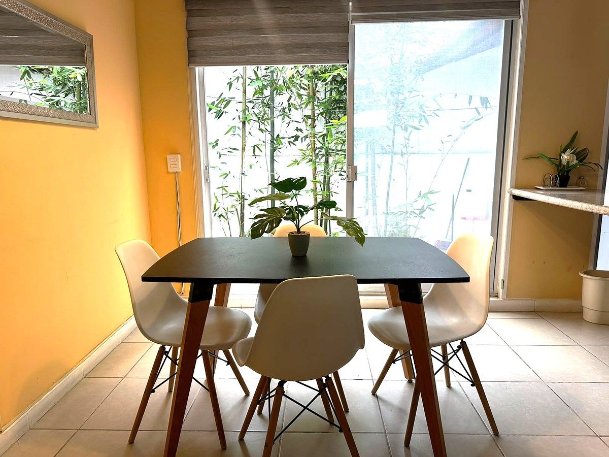 Casa en Residencial Jesús María, Jesús María, foto 4 de 9